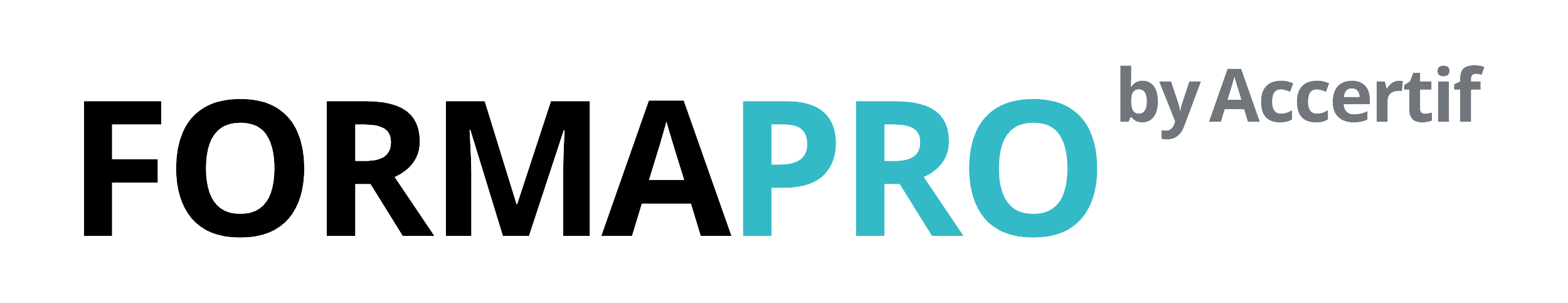 FORMAPRO by Accertif